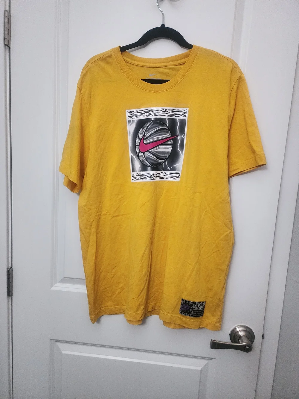 N/A nike short